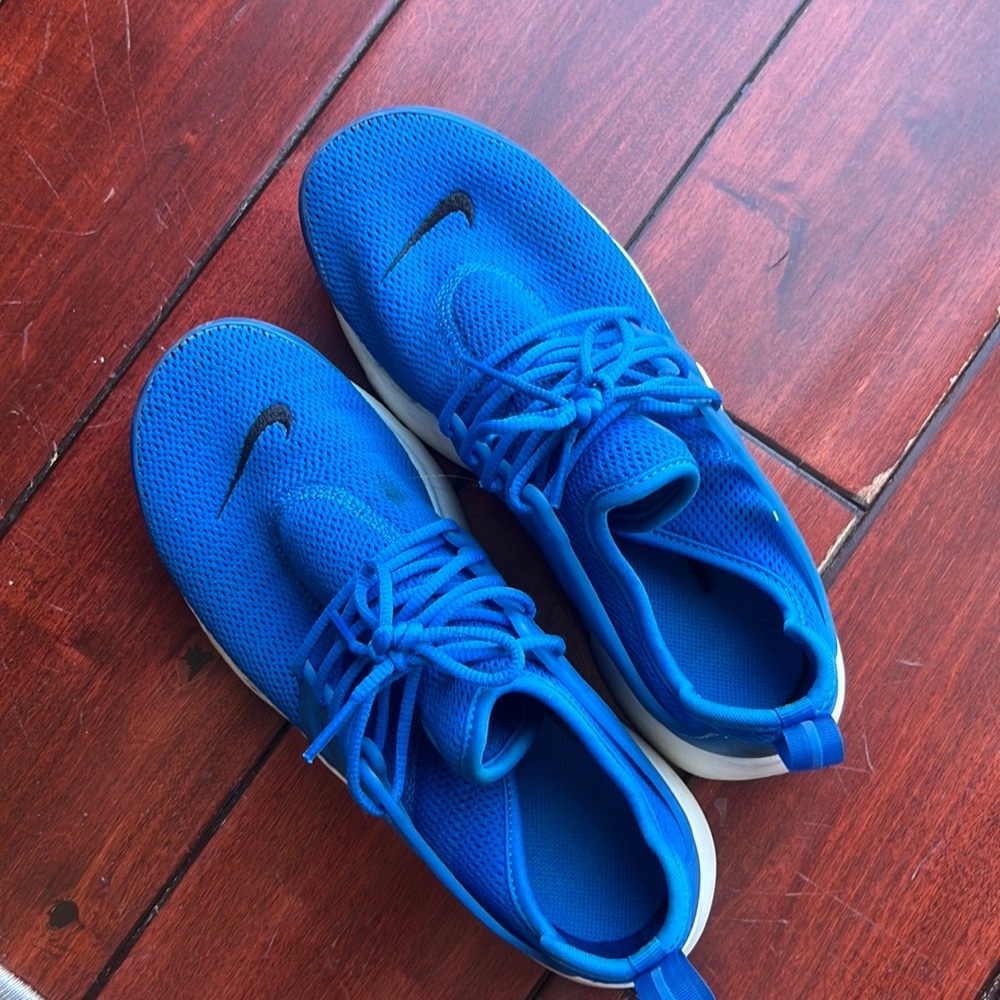 Nike Air Presto Sneakers